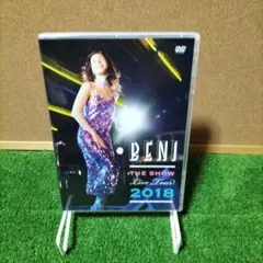 2025年最新】beni dvd liveの人気アイテム - メルカリ