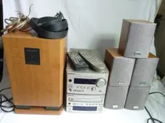 2026年最新】onkyo 5.1chの人気アイテム - メルカリ