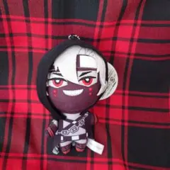 #コンパス2.0 13 サーティーン マスコットキーホルダー タグ付き 未使用