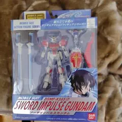 2026年最新】ms in action ガンダムseedの人気アイテム - メルカリ