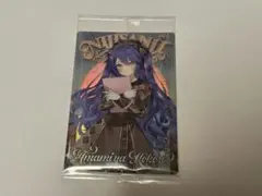 にじさんじ　ウエハース　カード　【天宮こころ】