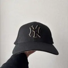 ニューヨーク・ヤンキース ブラックキャップ