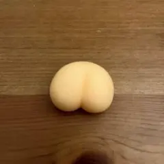 おしり型シール