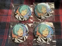 あんスタ 深海奏汰 缶バッジ スタライ