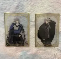 アイナナEXPO アニバーサリーズカード　千