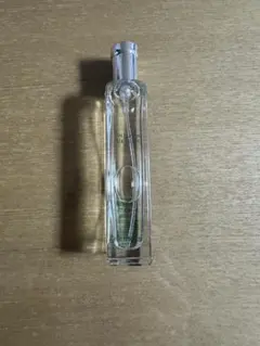 エルメス UN JARDIN SUR LE NIL 香水　15ml