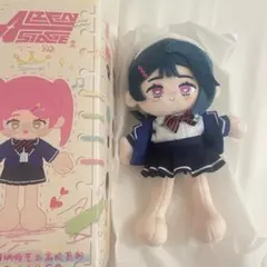 海野幸 カッコウの許嫁 セーラー服 コスプレ衣装 セット Sサイズ