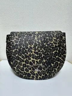 2026年最新】ヴィヴィアン レオパード バッグの人気アイテム - メルカリ