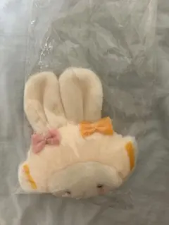 お値下げ】 こぎみゅん ポシェット コインパース サンリオ