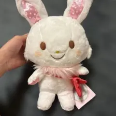 レア 希少 平成レトロ サンリオ ウィッシュミーメル ぬいぐるみ マスコット 新品 サンリオキャラクター大賞 ウィッシュミーメル ぬいぐるみ