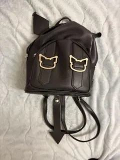 クロミ リュック