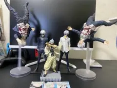 ジャンプGIGA 五条悟