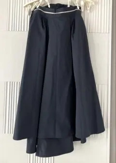 AMERICAN HOLICアメリカンホリック　フレアスカート　ロングスカート