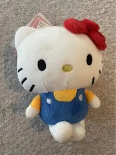 【新品】ハローキティ　マスコットチャーム　サンリオ　Sanrio アベイル