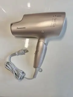 Panasonic ヘアードライヤー ナノケア EH-NA9M ジャンク25年製 - メルカリ