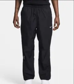 Nike nocta ナイロンパンツ　mサイズ