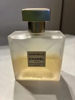 CHANEL GABRIELLE ヘアミスト 40ml - メルカリ
