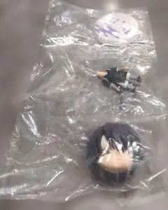 銀魂　ちびきゅんキャラ　一番くじ 高杉晋助　未使用品