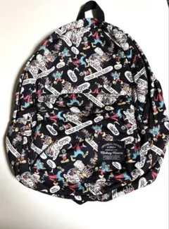 ディズニーリュック　ミッキー