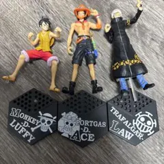 ワンピース　フィギュアまとめ売り