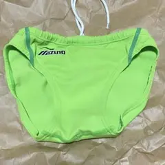 2026年最新】MIZUNO カラー：グリーン系 メンズ 競泳水着・スポーツ用