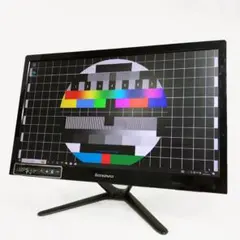 【美品】Lenovo（レノボ）LI2221swA　液晶モニター　コード付き　K
