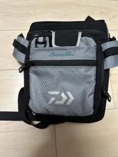 다이와 에메랄다스 택티컬 사이백 (B)
