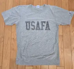 Champion USAFA Tシャツ チャンピオン ヘビーウェイト
