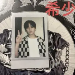 StrayKids ☆Do itメクス MAKESTAR ラキドロ トレカ リノ - メルカリ