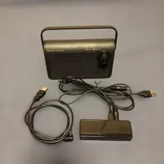 Wirelese TV Speakerのサムネイル