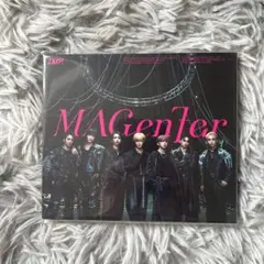 IMP. MAGenter CD アルバム
