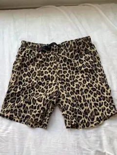 ★美品★ GRAMICCI グラミチ ナイロンパンツ レオパード ヒョウ柄 楽天市場】グラミチ ナイロン パンツ（柄ヒョウ・レオパード）の通販