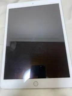 第7世代iPad、32GB Wi-Fi