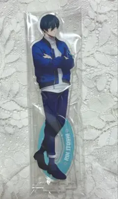 糸師凛　アクスタ　まとめ売り 2025年最新】糸師凛 アクスタの人気アイテム - メルカリ