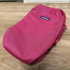 Patagonia パタゴニア ブラックホール・キューブ 6L