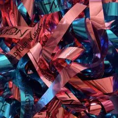 SEVENTEEN NEW_IN JAPAN 銀テープ フル 2本999円