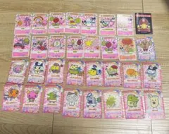 たまごっち カード ゲームカード