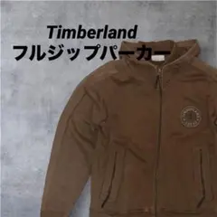 Timberland フルジップパーカー Archive y2k グランジのサムネイル