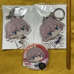 グリッドマン　ムジナ　グッズセット 2025年最新】ssss.dynazenon ムジナの人気アイテム - メルカリ