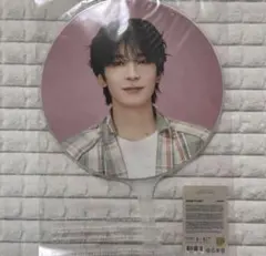 2025年最新】seventeen ケレン うちわの人気アイテム - メルカリ