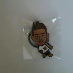 小林直己 首振り