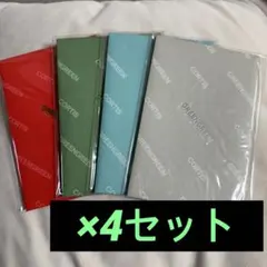 CORTISウィバース盤 新品未開封 アルバム4形態 20枚セット - メルカリ CORTIS ウィバース盤 weverse 新品未開封 アルバム2形態 5set