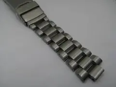 シチズン プロマスター 純正 チタンブレスレット　１８ｍｍ　美品