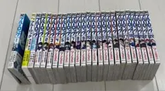 ブルーロック 全22巻 1~22巻 Episode.凪 キャラクターブック 小説