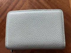 VASIC RoundMini 二つ折り財布 ペパーミントのサムネイル