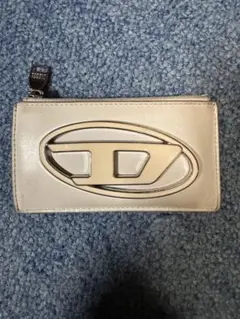 DIESEL カードケース