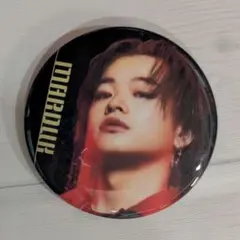 山本彰吾　BOT ホログラム缶バッジ