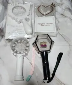 King & Prince キンプリ ペンライトセット まとめ売り - メルカリ