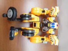 仮面ライダーフォーゼ　DXパワーダイザー