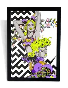2025年最新】荒木飛呂彦原画展 アクリルの人気アイテム - メルカリ